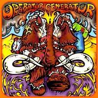 Operator Generator : Operator Generator